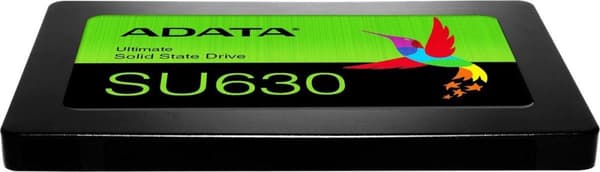 ADATA SU630 Intern 2,5" SATA SSD - 240GB
