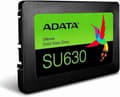 Miniatyrbild 2 av 9: ADATA SU630 Intern 2,5" SATA SSD - 240GB