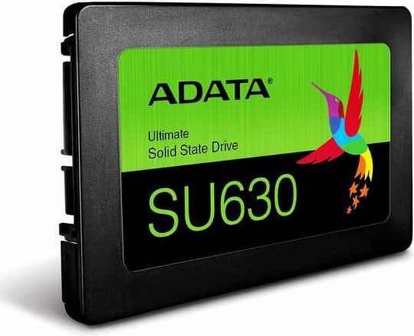 ADATA SU630 Intern 2,5" SATA SSD - 240GB