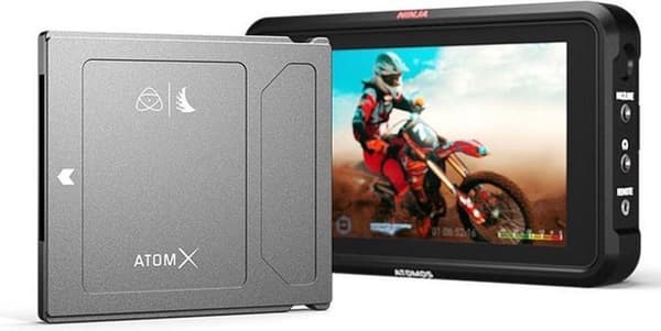 Angelbird AtomX SSDmini 1TB