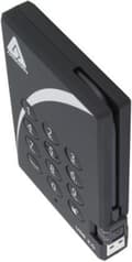 Miniatyrbild 7 av 7: Apricorn Hänglås 1TB USB 3.0