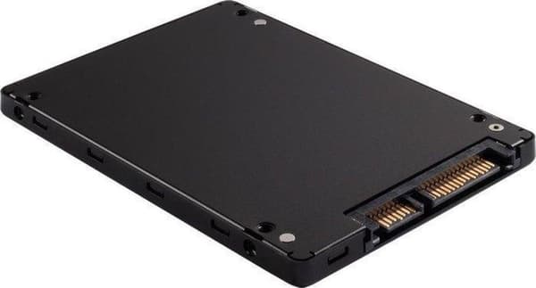CoreParts CP-SSD-2.5-TLC-512 intern solid state-enhet 2,5'' 512 GB