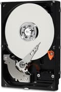 Miniatyrbillede 7 af 11: Western Digital Blue 2,5" 1000 GB Serial ATA III