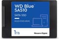Miniatyrbild 1 av 2: Western Digital Blue SA510 2,5" 1000 GB Serial ATA III