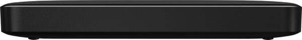 Western Digital Elements Bærbar ekstern harddisk 1 TB 2,5" Micro-USB B 3.2 Gen 1 (3.1 Gen 1) Sort
