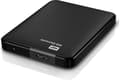 Miniatyrbillede 2 af 10: Western Digital Elements Bærbar ekstern harddisk 1 TB 2,5" Micro-USB B 3.2 Gen 1 (3.1 Gen 1) Sort