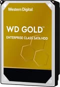 Pikkukuva 8 / 8: Western Digital Gold sisäinen kiintolevy 2 TB 7200 RPM 128 MB 3,5" Serial ATA III