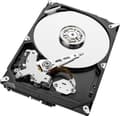 Miniatyrbild 5 av 8: Seagate BarraCuda intern hårddisk 2 TB 5400 RPM 128 MB 2,5" Serial ATA III (ST2000LM015)