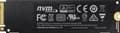 Miniatyrbillede 3 af 7: Samsung 970 EVO Plus M.2 250 GB PCI Express 3.0 V-NAND MLC NVMe