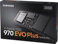 Miniatyrbillede 4 af 7: Samsung 970 EVO Plus M.2 250 GB PCI Express 3.0 V-NAND MLC NVMe