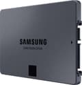 Miniatyrbillede 3 af 8: Samsung MZ-77Q4T0 2,5" 4000 GB Serial ATA III V-NAND MLC