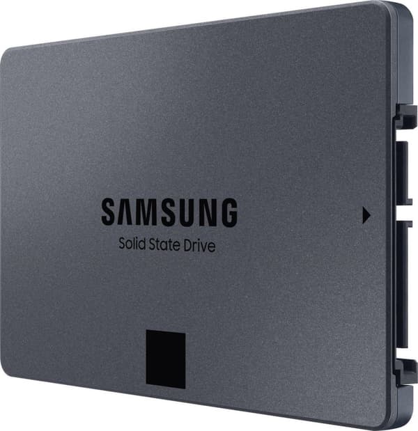 Samsung MZ-77Q4T0 2,5" 4000 GB Serial ATA III V-NAND MLC