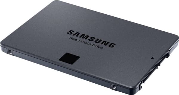 Samsung MZ-77Q4T0 2,5" 4000 GB Serial ATA III V-NAND MLC