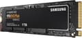 Miniatyrbild 7 av 8: Samsung 970 EVO Plus M.2 1000 GB PCI Express 3.0 V-NAND MLC NVMe