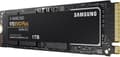 Miniatyrbild 8 av 8: Samsung 970 EVO Plus M.2 1000 GB PCI Express 3.0 V-NAND MLC NVMe