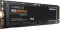 Miniatyrbild 2 av 8: Samsung 970 EVO Plus M.2 1000 GB PCI Express 3.0 V-NAND MLC NVMe
