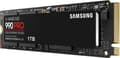Pikkukuva 3 / 8: Samsung 990 PRO - Sisäinen SSD - M.2 NVMe - 1 Tt