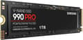 Pikkukuva 4 / 8: Samsung 990 PRO - Sisäinen SSD - M.2 NVMe - 1 Tt