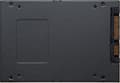 Pikkukuva 3 / 11: Kingston Technology A400 960 GB 2,5" Serial ATA III TLC