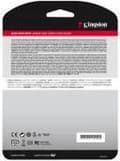 Pikkukuva 7 / 11: Kingston Technology A400 960 GB 2,5" Serial ATA III TLC