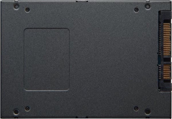 Kingston Technology A400 960 GB 2,5" Serial ATA III TLC