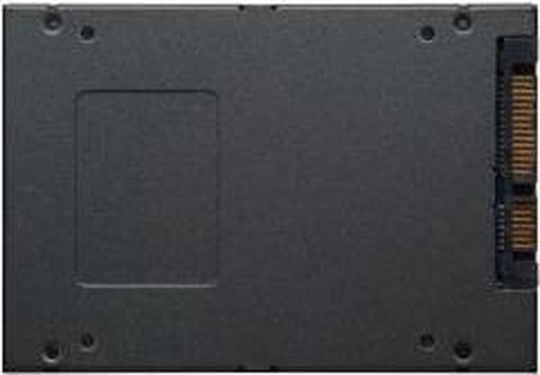 Kingston Technology A400 960 GB 2,5" Serial ATA III TLC