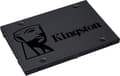 Pikkukuva 2 / 11: Kingston Technology A400 960 GB 2,5" Serial ATA III TLC