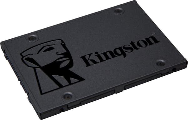 Kingston Technology A400 960 GB 2,5" Serial ATA III TLC