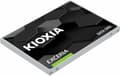 Miniatyrbild 3 av 4: Kioxia EXCERIA SATA 960 GB SSD-hårddisk (2,5 tum) SATA 6 Gb/s Retail LTC10Z960GG8