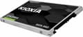 Miniatyrbild 2 av 4: Kioxia EXCERIA SATA 960 GB SSD-hårddisk (2,5 tum) SATA 6 Gb/s Retail LTC10Z960GG8