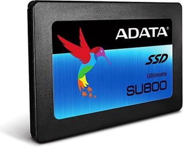 ADATA Ultimate SU800 2,5" 1024 GB seriell ATA III TLC
