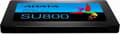 Miniatyrbild 5 av 11: ADATA Ultimate SU800 2,5" 1024 GB seriell ATA III TLC