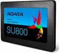 Miniatyrbild 6 av 11: ADATA Ultimate SU800 2,5" 1024 GB seriell ATA III TLC