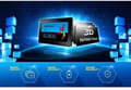 Miniatyrbild 8 av 11: ADATA Ultimate SU800 2,5" 1024 GB seriell ATA III TLC