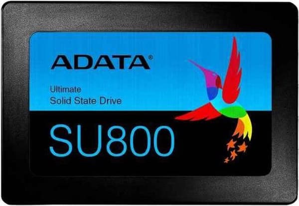 ADATA Ultimate SU800 2,5" 1024 GB seriell ATA III TLC