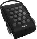 Miniatyrbillede 3 af 4: ADATA HD720 ekstern harddisk 2 TB Sort