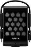 Miniatyrbillede 1 af 4: ADATA HD720 ekstern harddisk 2 TB Sort