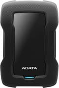 Miniatyrbild 1 av 4: ADATA HD330 extern hårddisk 2000 GB Svart