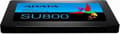 Miniatyrbillede 4 af 10: ADATA Ultimate SU800 2,5" 256 GB Serial ATA III TLC