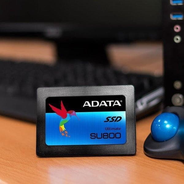 SSD Adata SU800 SSD SATA III 2,5'' 512GB