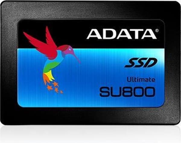 SSD Adata SU800 SSD SATA III 2,5'' 512GB