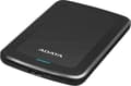Miniatyrbillede 3 af 6: ADATA HV300 ekstern harddisk 1 TB Sort