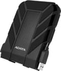 Miniatyrbillede 2 af 3: ADATA HD710 Pro ekstern harddisk 2 TB Sort