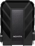 Miniatyrbillede 1 af 3: ADATA HD710 Pro ekstern harddisk 2 TB Sort