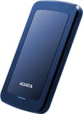 Pikkukuva 3 / 3: ADATA HV300 ulkoinen kiintolevy, 2 TB, sininen