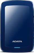 Pikkukuva 1 / 3: ADATA HV300 ulkoinen kiintolevy, 2 TB, sininen