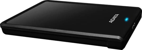 ADATA AHV620S-2TU31-CBK ekstern harddisk 2000 GB Sort