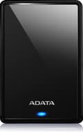 Miniatyrbillede 5 af 9: ADATA AHV620S-2TU31-CBK ekstern harddisk 2000 GB Sort