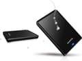 Miniatyrbillede 7 af 9: ADATA AHV620S-2TU31-CBK ekstern harddisk 2000 GB Sort
