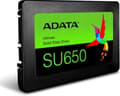 Pikkukuva 3 / 4: ADATA Ultimate SU650 2,5" 240 Gt Serial ATA III SLC